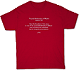 VA Declaration of Rights